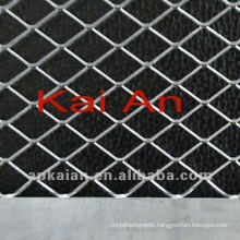 anping lead expanded diamond hole metal mesh(30 years factory)